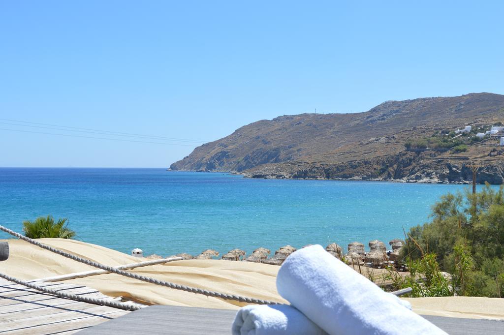 Sea Side Studios & Houses Kalo Livadi Zimmer foto